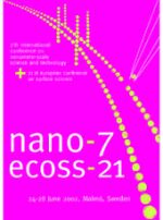 NANO-7 / ECOSS-21