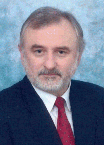 Who Is Who : Prof. Marian Michał Szczerek DSc PhD MSc Eng