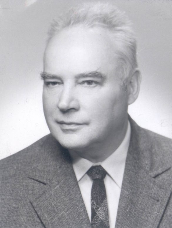 prof. zw. Andrzej Wachal