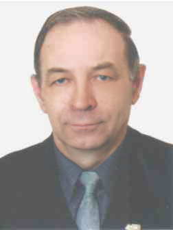 Who Is Who : dr hab. in., prof. WAT  Tadeusz KADOSKI
