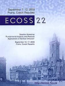 ECCOSS-22